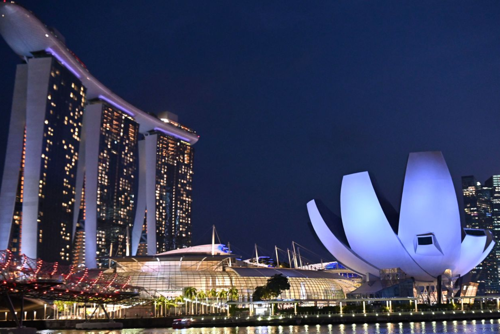 Discover the Top 10 Places to Visit in Singapore