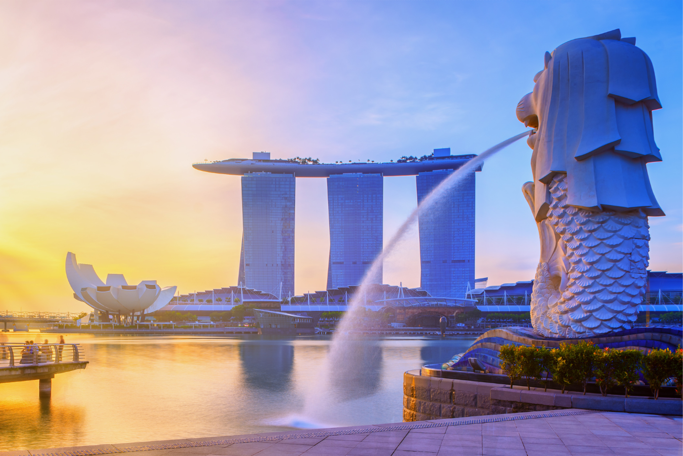 Singapore Itinerary: A Perfect 4-Day Plan to Explore the Lion City