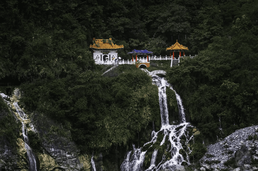 Taroko Gorge